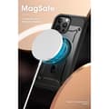 Miniatyrbild 4 av 6: Supcase iPhone 15 Pro Skal MagSafe Unicorn Beetle Pro Svart