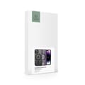 Miniatyrbild 6 av 6: Tech-Protect iPhone 15 Skal MagSafe MagMat Matt Svart