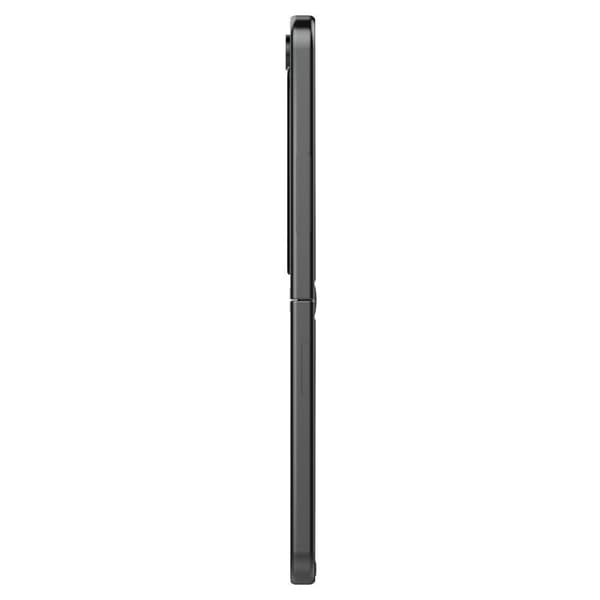 Spigen Galaxy Z Flip 5 2-PACK Skärmskydd "Ez Fit" GLAS.tR