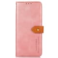 Miniatyrbild 6 av 6: KHAZNEH Google Pixel 8 Pro Fodral Dual-Color Roséguld
