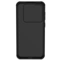 Miniatyrbild 4 av 6: NILLKIN Samsung Galaxy S23 FE Skal CamShield Pro S
