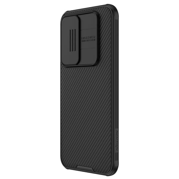 NILLKIN Samsung Galaxy S23 FE Skal CamShield Pro S