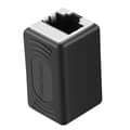 Miniatyrbild 1 av 6: CableCreation Cat6a RJ45 Nätverksadapter 10 Gbit/s Svart