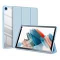 Miniatyrbild 1 av 6: DUX DUCIS Galaxy Tab A9 Plus Fodral TOBY Tri-Fold Blå