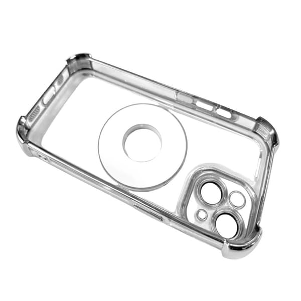 INF Roterende stativdeksel til iPhone iPhone 15