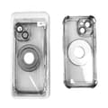 Miniatyrbilde 1 av 6: INF Roterende stativdeksel til iPhone iPhone 15