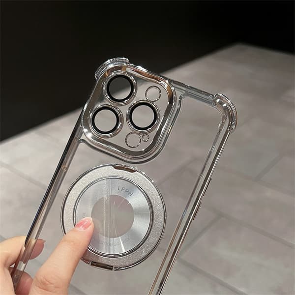 INF Roterende stativcover til iPhone iPhone 15