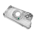 Miniatyrbillede 6 af 6: INF Roterende stativcover til iPhone iPhone 15