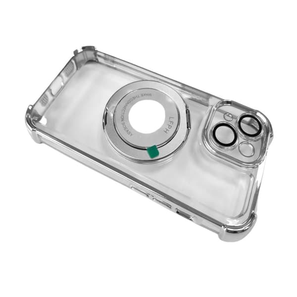 INF Roterende stativcover til iPhone iPhone 15