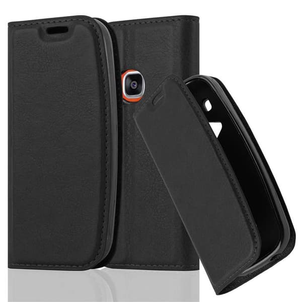 Nokia 3310 2G Fodral Skal Plånboksfodral Case med magnetisk stängning, ståfunktion och kortficka