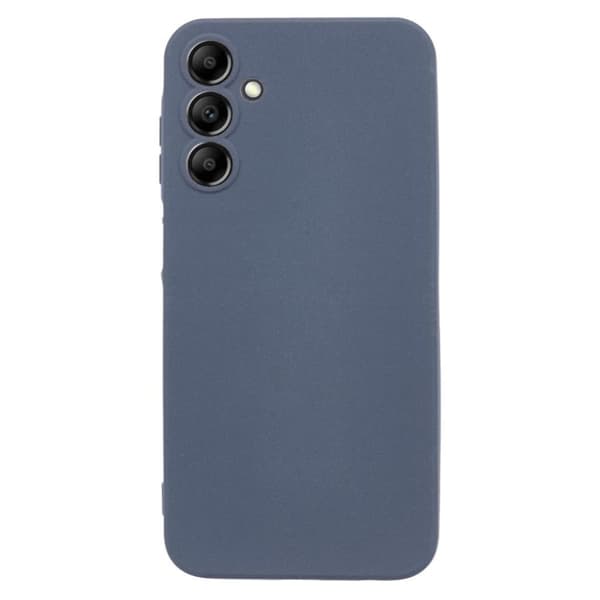 Samsung Galaxy A15 5G matt skal - Blå