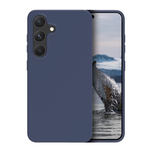 dbramante1928 Samsung Galaxy S24 Plus Kuori Greenland Pacific Blue