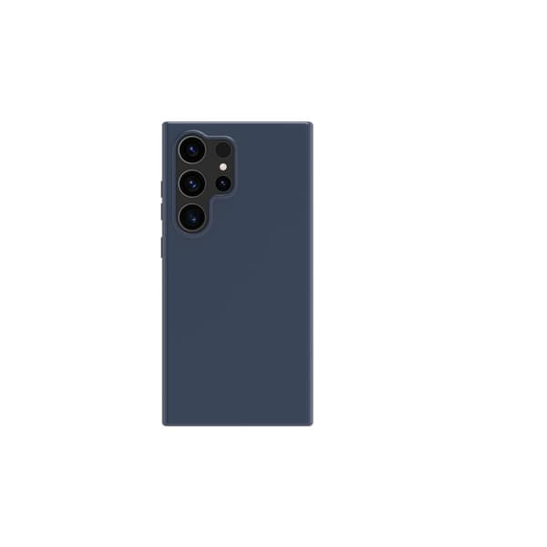 dbramante1928 Samsung Galaxy S24 Ultra Cover Greenland Pacific Blue