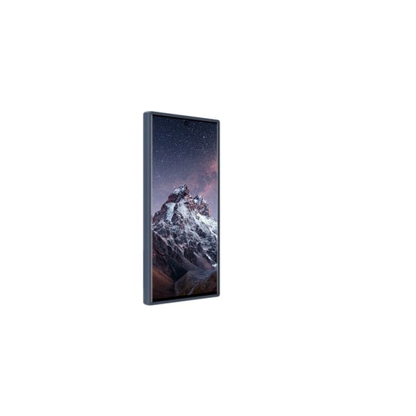 dbramante1928 Samsung Galaxy S24 Ultra Cover Greenland Pacific Blue