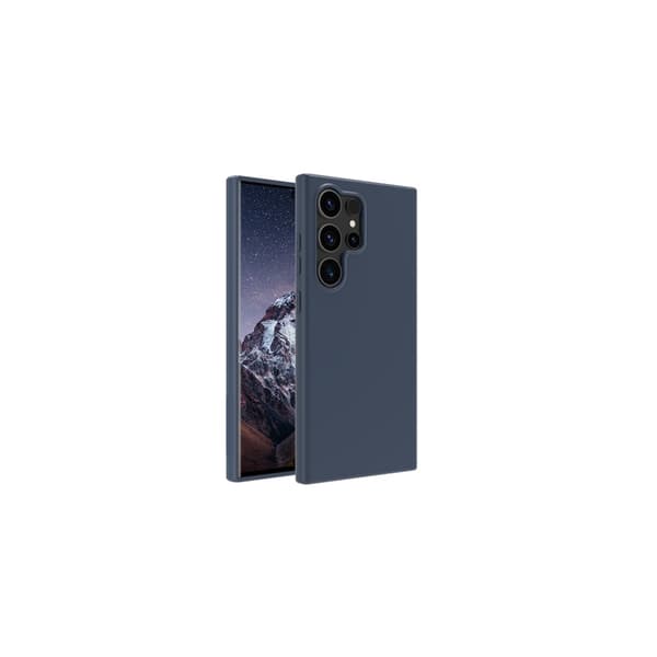 dbramante1928 Samsung Galaxy S24 Ultra Cover Greenland Pacific Blue