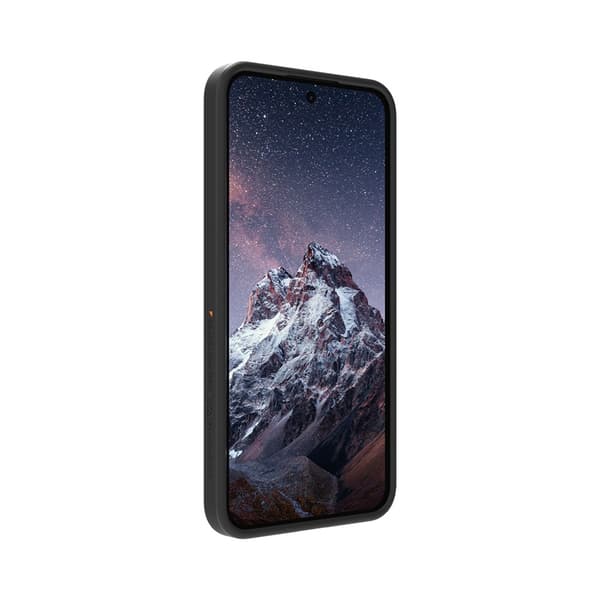dbramante1928 Samsung Galaxy S24 Plus Cover Iceland Ultra D3O Sort
