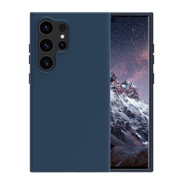 dbramante1928 Samsung Galaxy S24 Ultra Kuori Iceland Ultra D3O Sininen