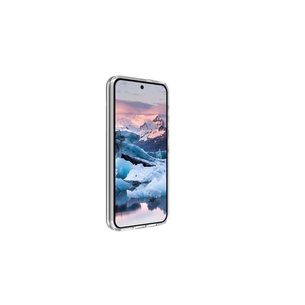dbramante1928 Samsung Galaxy S24 Plus Skal Iceland Pro Clear