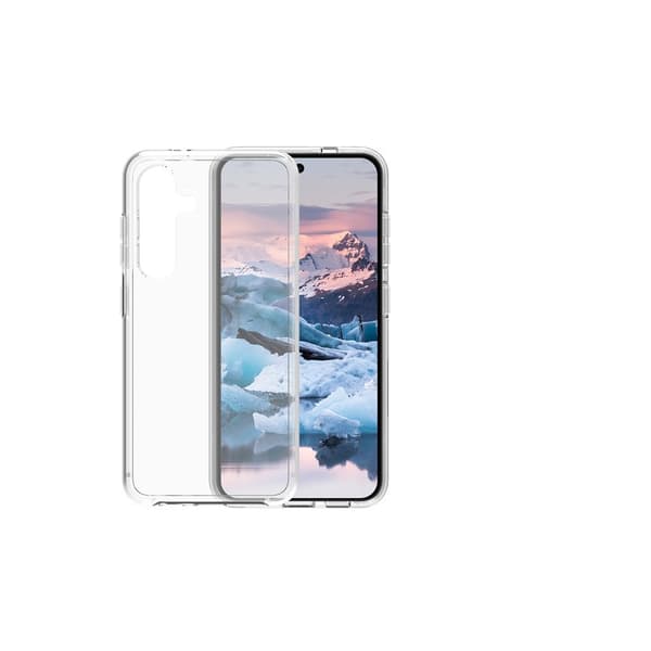 dbramante1928 Samsung Galaxy S24 Plus Skal Iceland Pro Clear