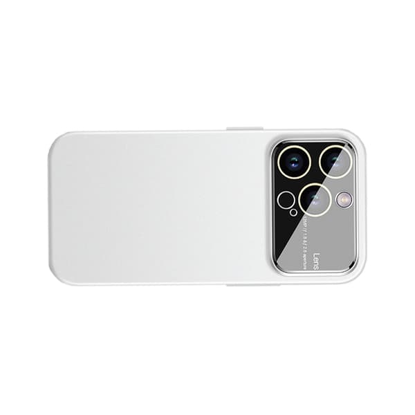 INF Ohut magneettinen iPhone-kotelo iPhone 15