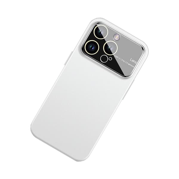 INF Ohut magneettinen iPhone-kotelo iPhone 15