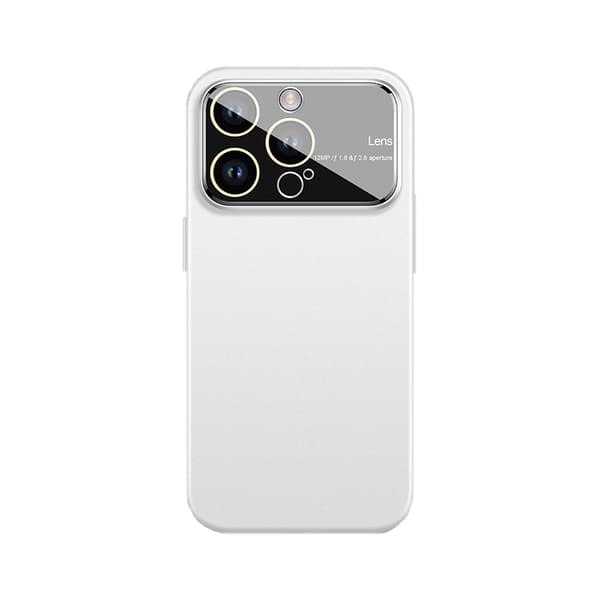 INF Ohut magneettinen iPhone-kotelo iPhone 15