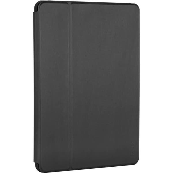 TARGUS klickfodral för 10,2-tums iPad och 10,5-tums iPad Air och 10,5-tums iPad Pro - svart