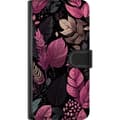Miniatyrbilde 3 av 3: Apple iPhone 12 Pro Max Lommeboketui Blomster