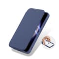 Miniatyrbilde 6 av 10: DUX DUCIS Samsung Galaxy S24 Etui Skin X Pro Series MagSafe Blå