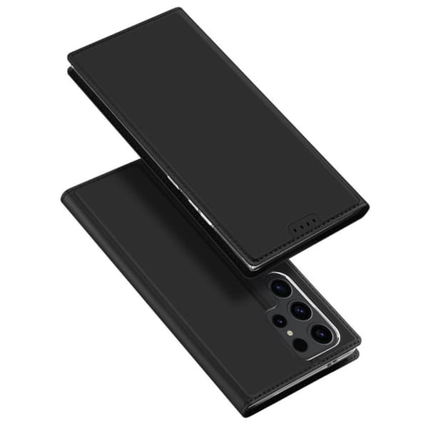 DUX DUCIS Samsung Galaxy S24 Ultra fodral - Svart