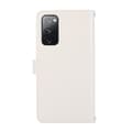Miniatyrbilde 6 av 8: INF Zipper Flip Phone Case - Lommebokveske med kredittkortspor iPhone 13 Pro Max