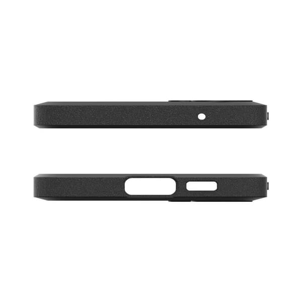 Spigen Core Armor til Samsung Galaxy S23 FE - Crystal Clear