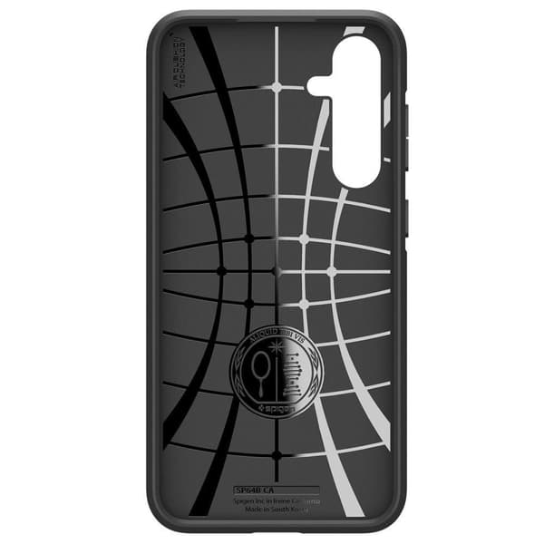 Spigen Core Armor til Samsung Galaxy S23 FE - Crystal Clear