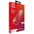 Miniatyrbilde 2 av 4: ZAGG Samsung Galaxy S24 Plus Deksel med Skjermbeskytter Luxe & Glass 360 Protect Bundle