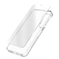 Miniatyrbilde 1 av 4: ZAGG Samsung Galaxy S24 Plus Deksel med Skjermbeskytter Luxe & Glass 360 Protect Bundle
