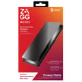 Miniatyrbilde 3 av 4: ZAGG InvisibleShield Samsung Galaxy S24 Ultra Skjermbeskytter Flex Privacy Matte