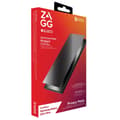 Miniatyrbilde 2 av 4: ZAGG InvisibleShield Samsung Galaxy S24 Ultra Skjermbeskytter Flex Privacy Matte