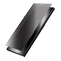 Miniatyrbilde 1 av 4: ZAGG InvisibleShield Samsung Galaxy S24 Ultra Skjermbeskytter Flex Privacy Matte