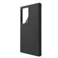 Pikkukuva 4 / 11: ZAGG Samsung Galaxy S24 Ultra Kuori Luxe Musta