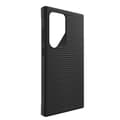 Pikkukuva 5 / 11: ZAGG Samsung Galaxy S24 Ultra Kuori Luxe Musta