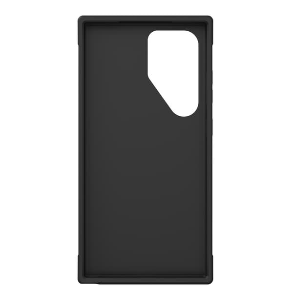 ZAGG Samsung Galaxy S24 Ultra Kuori Luxe Musta