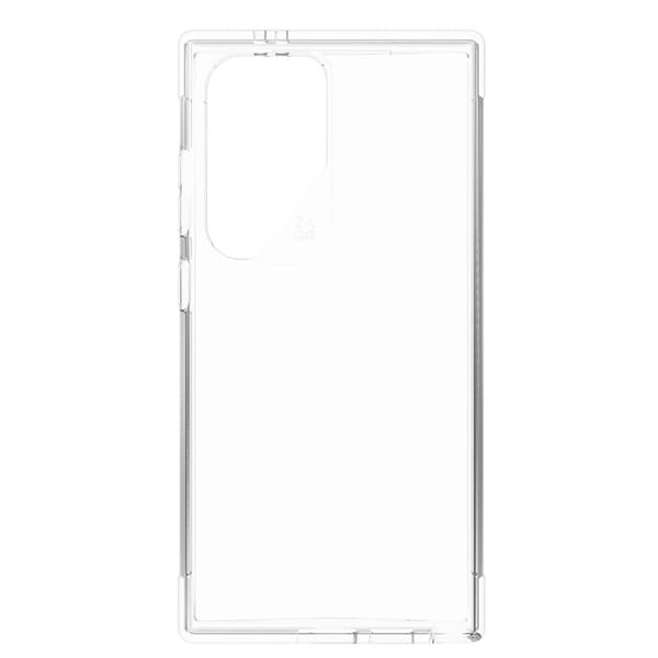 ZAGG Samsung Galaxy S24 Ultra Kuori Luxe Läpinäkyvä