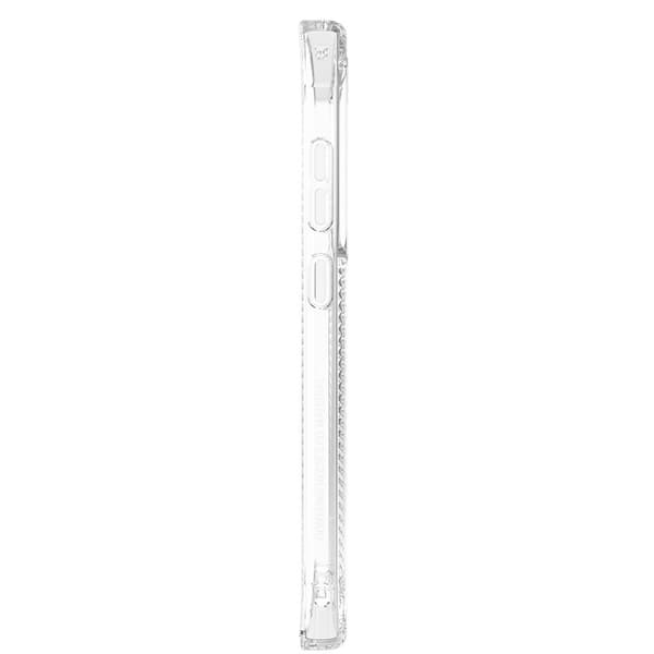 ZAGG Samsung Galaxy S24 Ultra Kuori Luxe Läpinäkyvä