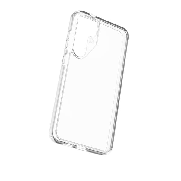 ZAGG Samsung Galaxy S24 Plus Cover Crystal Palace Transparent