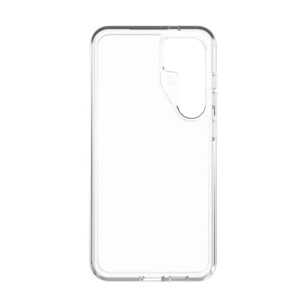 ZAGG Samsung Galaxy S24 Plus Cover Crystal Palace Transparent