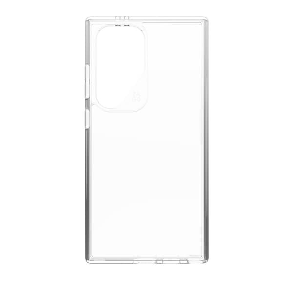 ZAGG Samsung Galaxy S24 Ultra Kuori Crystal Palace Läpinäkyvä