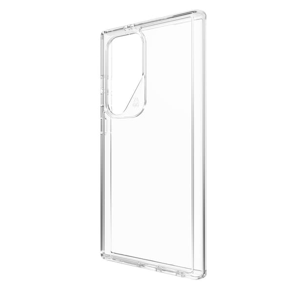 ZAGG Samsung Galaxy S24 Ultra Kuori Crystal Palace Läpinäkyvä