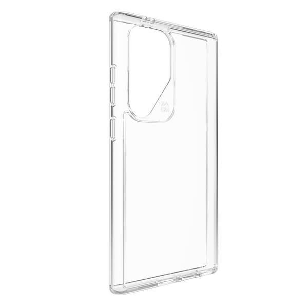 ZAGG Samsung Galaxy S24 Ultra Kuori Crystal Palace Läpinäkyvä