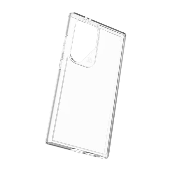 ZAGG Samsung Galaxy S24 Ultra Kuori Crystal Palace Läpinäkyvä