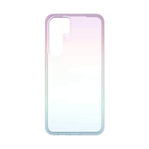 ZAGG Samsung Galaxy S24 Plus Kuori Milan Iridescent